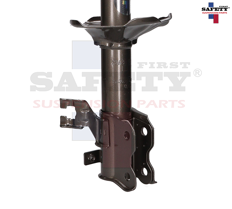 Amortiguador Delantera Izquierdo Gas Nissan Tsuru Iii 1992-2017 Tsubame 1992-2004 Mp105 333090 633116 Safety
