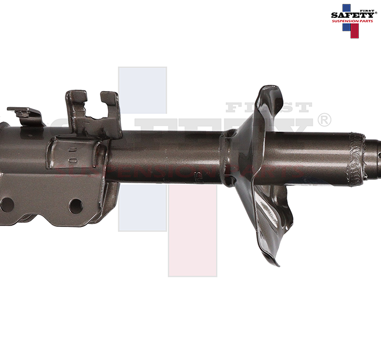 Amortiguador Delantera Izquierdo Gas Nissan Tsuru Iii 1992-2017 Tsubame 1992-2004 Mp105 333090 633116 Safety