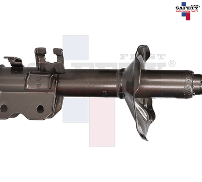 Amortiguador Delantera Izquierdo Gas Nissan Tsuru Iii 1992-2017 Tsubame 1992-2004 Mp105 333090 633116 Safety