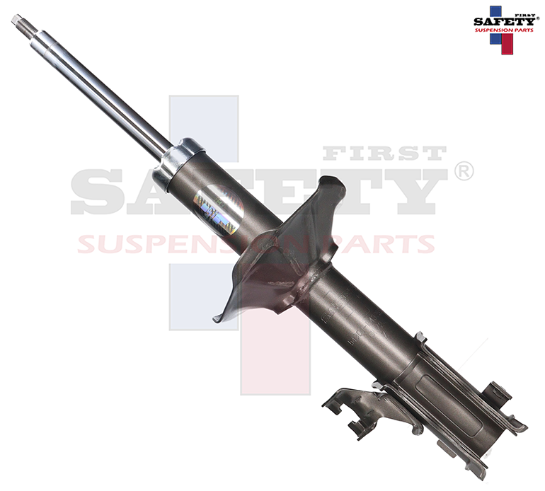 Amortiguador Delantera Izquierdo Gas Nissan Sentra B14 4L 1.6 Lts 1996-2000 Lucino 4L 1.6 Lts 1996-2000 Safety