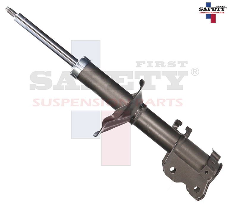 Amortiguador Delantera Izquierdo Gas Nissan Sentra B14 4L 1.6 Lts 1996-2000 Lucino 4L 1.6 Lts 1996-2000 Safety