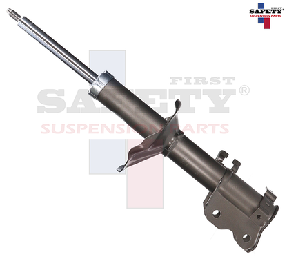 Amortiguador Delantera Izquierdo Gas Nissan Sentra B14 4L 1.6 Lts 1996-2000 Lucino 4L 1.6 Lts 1996-2000 Safety