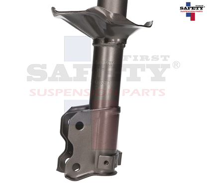 Amortiguador Delantera Izquierdo Gas Nissan Sentra B14 4L 1.6 Lts 1996-2000 Lucino 4L 1.6 Lts 1996-2000 Safety