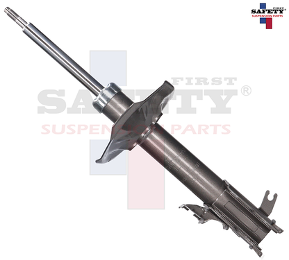 Amortiguador Delantera Izquierdo Gas Nissan Sentra B15 4L 1.8 Lts 2001-2006 Almera 4L 1.8 Lts 2001-2005 Renault Scala 4L 2.0 Lts 2010-2013 Safety