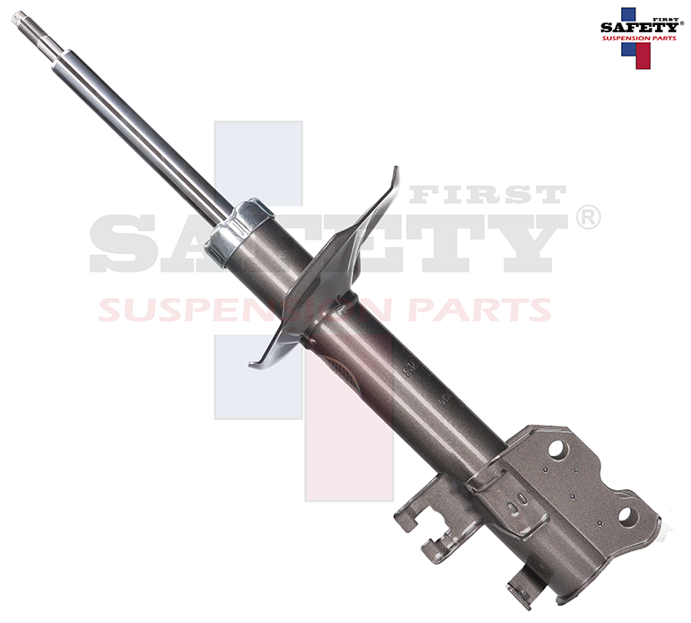 Amortiguador Delantera Izquierdo Gas Nissan Sentra B15 4L 1.8 Lts 2001-2006 Almera 4L 1.8 Lts 2001-2005 Renault Scala 4L 2.0 Lts 2010-2013 Safety