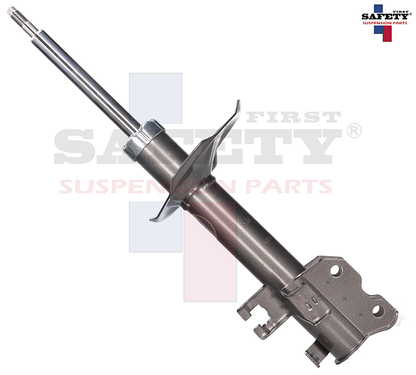 Amortiguador Delantera Izquierdo Gas Nissan Sentra B15 4L 1.8 Lts 2001-2006 Almera 4L 1.8 Lts 2001-2005 Renault Scala 4L 2.0 Lts 2010-2013 Safety