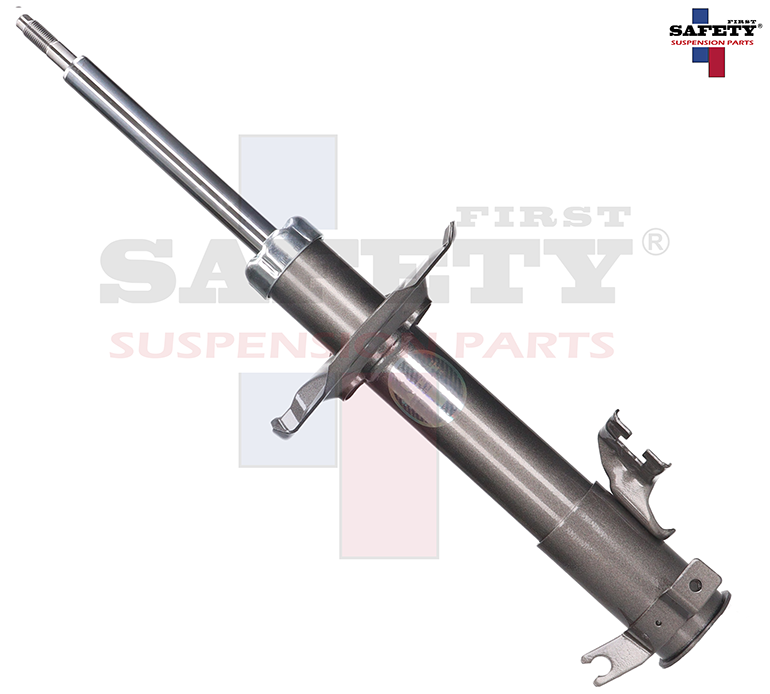 Amortiguador Delantera Izquierdo Gas Nissan Sentra B15 4L 1.8 Lts 2001-2006 Almera 4L 1.8 Lts 2001-2005 Renault Scala 4L 2.0 Lts 2010-2013 Safety