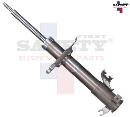 Amortiguador Delantera Izquierdo Gas Nissan Sentra B15 4L 1.8 Lts 2001-2006 Almera 4L 1.8 Lts 2001-2005 Renault Scala 4L 2.0 Lts 2010-2013 Safety