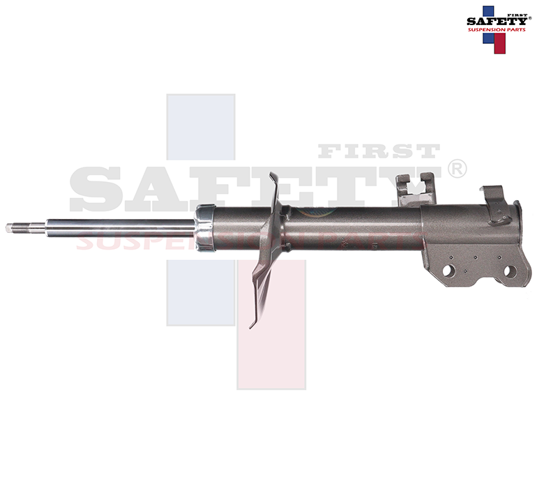 Amortiguador Delantera Izquierdo Gas Nissan Sentra B15 4L 1.8 Lts 2001-2006 Almera 4L 1.8 Lts 2001-2005 Renault Scala 4L 2.0 Lts 2010-2013 Safety