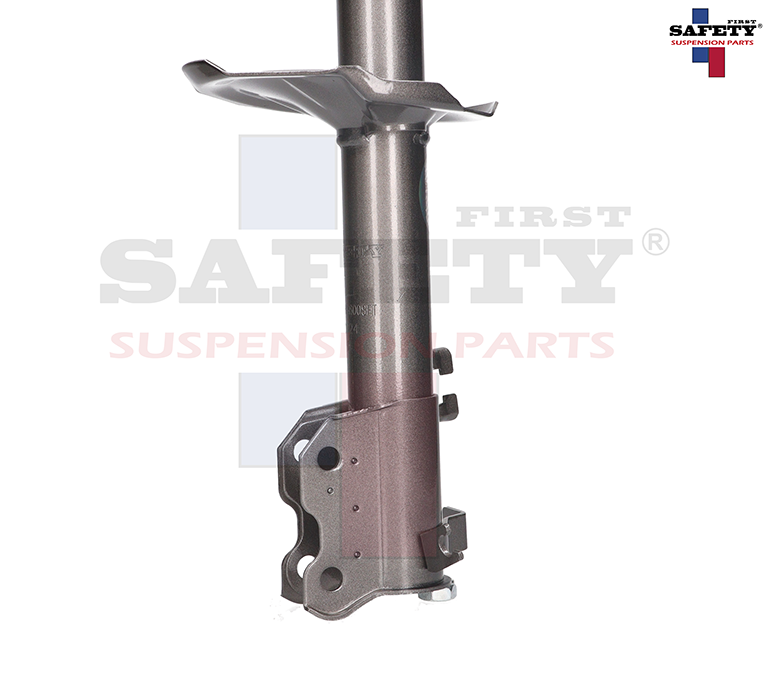 Amortiguador Delantera Izquierdo Gas Nissan Sentra B15 4L 1.8 Lts 2001-2006 Almera 4L 1.8 Lts 2001-2005 Renault Scala 4L 2.0 Lts 2010-2013 Safety