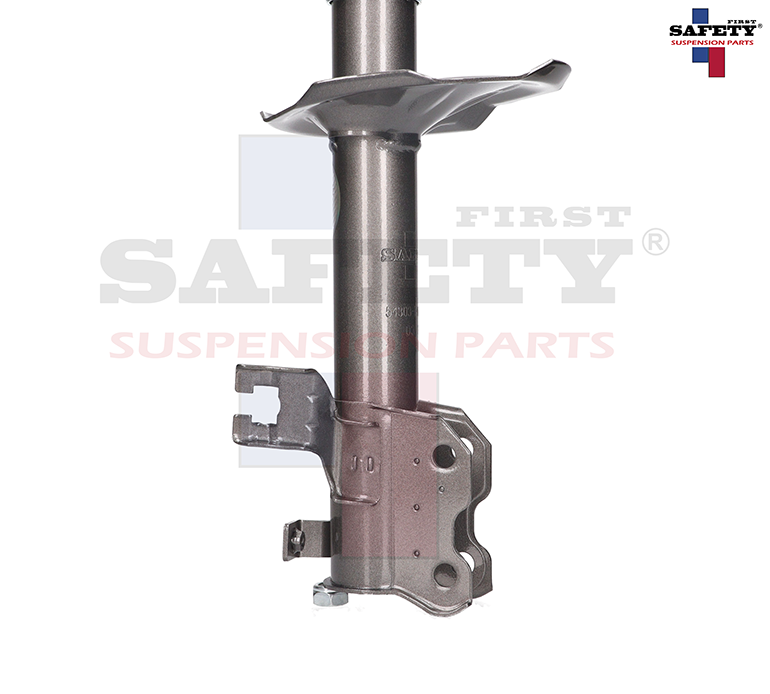 Amortiguador Delantera Izquierdo Gas Nissan Sentra B15 4L 1.8 Lts 2001-2006 Almera 4L 1.8 Lts 2001-2005 Renault Scala 4L 2.0 Lts 2010-2013 Safety