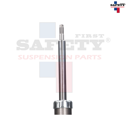 Amortiguador Delantera Izquierdo Gas Nissan Sentra B15 4L 1.8 Lts 2001-2006 Almera 4L 1.8 Lts 2001-2005 Renault Scala 4L 2.0 Lts 2010-2013 Safety