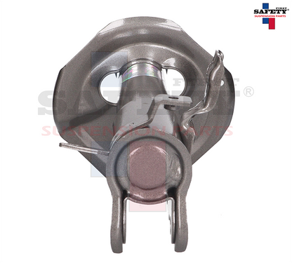 Amortiguador Delantera Izquierdo Gas Nissan Sentra B15 4L 1.8 Lts 2001-2006 Almera 4L 1.8 Lts 2001-2005 Renault Scala 4L 2.0 Lts 2010-2013 Safety