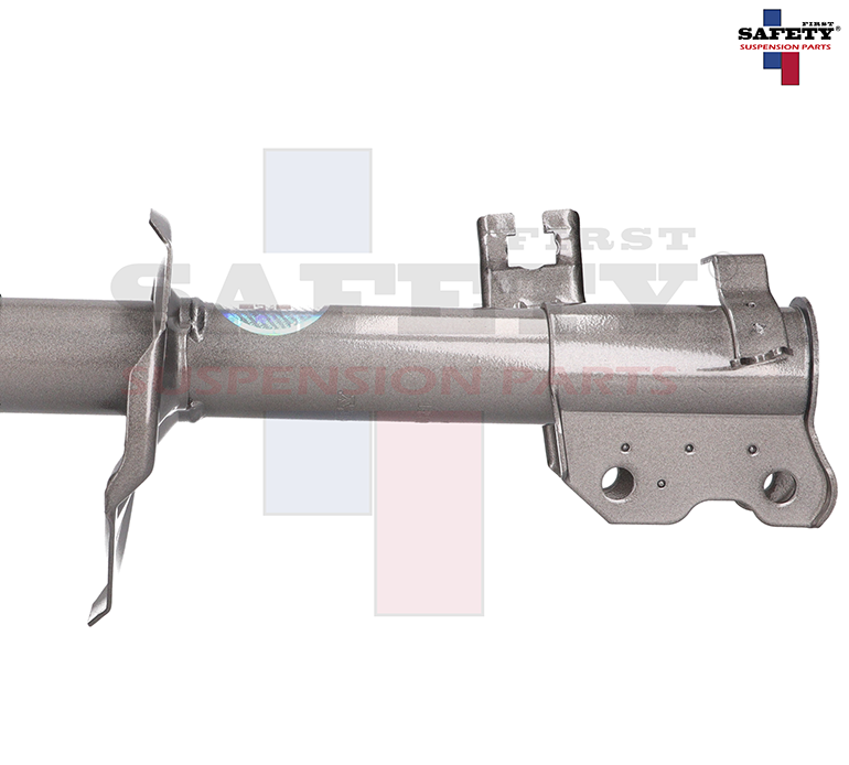 Amortiguador Delantera Izquierdo Gas Nissan Sentra B15 4L 1.8 Lts 2001-2006 Almera 4L 1.8 Lts 2001-2005 Renault Scala 4L 2.0 Lts 2010-2013 Safety