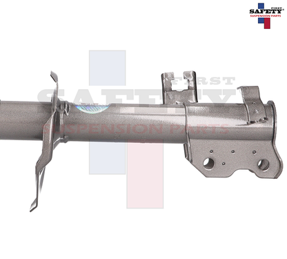Amortiguador Delantera Izquierdo Gas Nissan Sentra B15 4L 1.8 Lts 2001-2006 Almera 4L 1.8 Lts 2001-2005 Renault Scala 4L 2.0 Lts 2010-2013 Safety