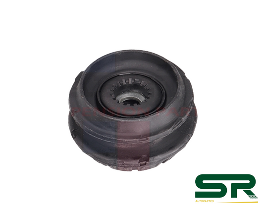 BASE AMORTIGUADOR C/BALERO DEL DER/IZQ (MARCH/KICKS) NISSAN VERSA 12-24 SAFETY