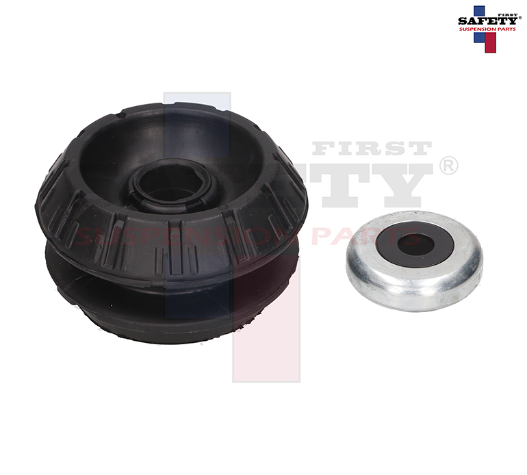 BASE DE AMORTIGUADOR DELANTERA AMBOS LADOS CON BALERO NISSAN VERSA 2012-2024 MARCH 2012-2023 NISSAN TRUCK KICKS 2017-2020 SAFETY