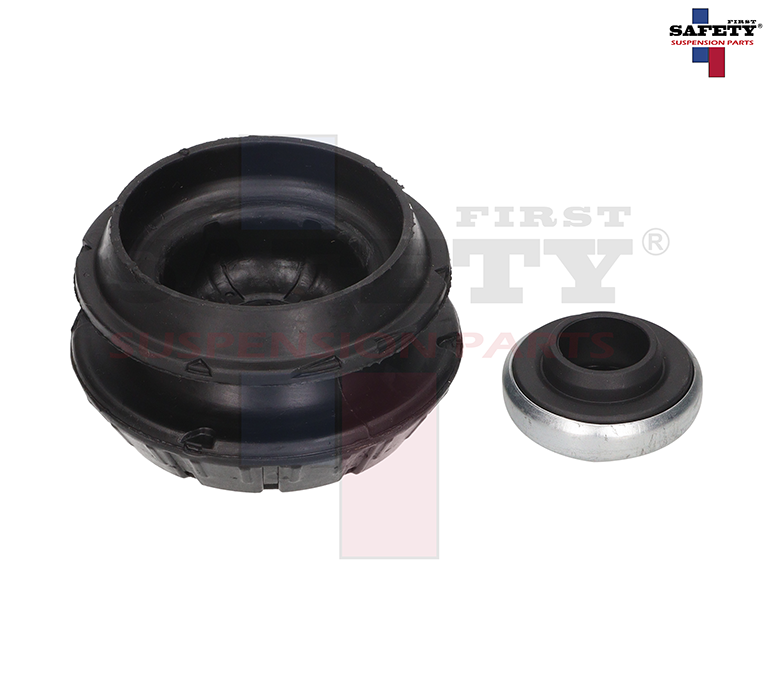 BASE DE AMORTIGUADOR DELANTERA AMBOS LADOS CON BALERO NISSAN VERSA 2012-2024 MARCH 2012-2023 NISSAN TRUCK KICKS 2017-2020 SAFETY