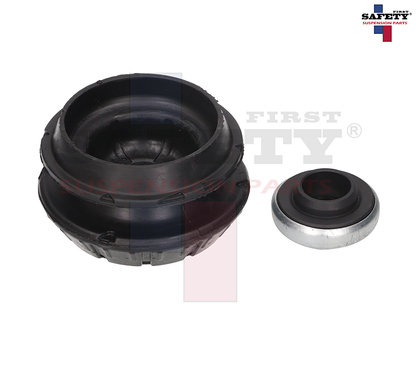 BASE DE AMORTIGUADOR DELANTERA AMBOS LADOS CON BALERO NISSAN VERSA 2012-2024 MARCH 2012-2023 NISSAN TRUCK KICKS 2017-2020 SAFETY
