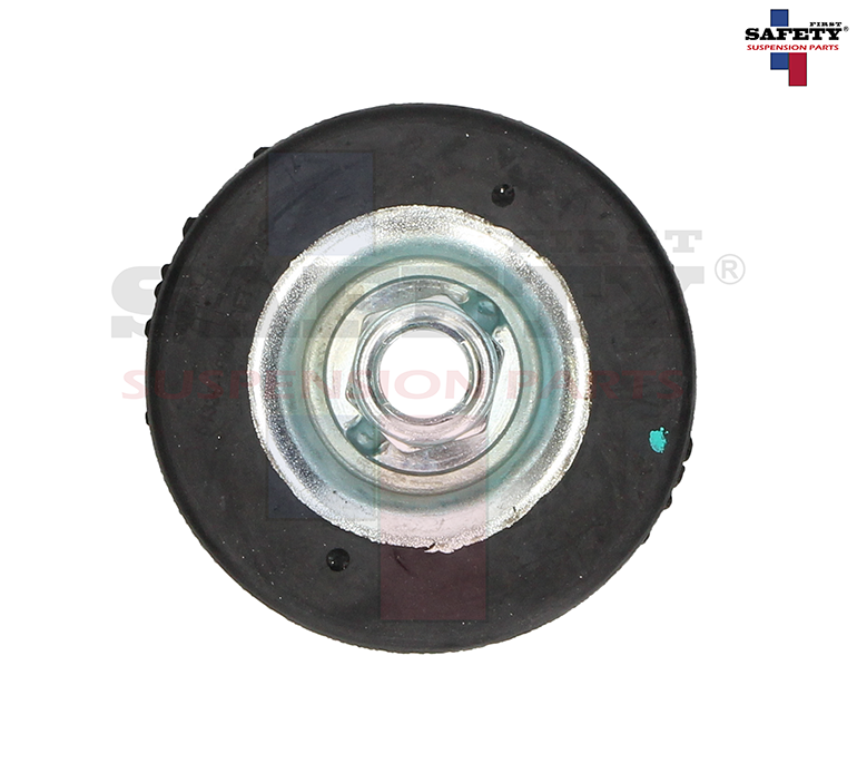 BASE DE AMORTIGUADOR DELANTERA AMBOS LADOS NISSAN PLATINA 4L 1.6 LTS 2002-2010 RENAULT CLIO 4L 1.6 LTS 2002-2010 RENAULT TRUCK KANGOO 4L 1.6 LTS 2004-2016 TAPA SUPERIOR SAFETY