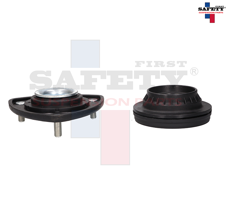 BASE DE AMORTIGUADOR DELANTERA AMBOS LADOS CON BALERO MAZDA 3 2014-2019 MAZDA TRUCK CX-5 2013-2019 MAZDA 6 2014-2020 SAFETY