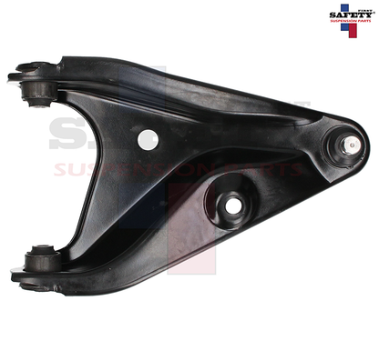 Horquilla Suspension Nissan Aprio 2008-2010 Renault Truck Sandero 2010-2020 Renault Truck Stepway 2010-2020 Inferior Derecha Con Rotula =1516030 Safety