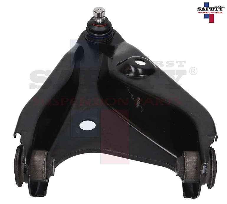 Horquilla Suspension Nissan Aprio 2008-2010 Renault Truck Sandero 2010-2020 Renault Truck Stepway 2010-2020 Inferior Derecha Con Rotula =1516030 Safety