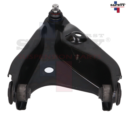 Horquilla Suspension Nissan Aprio 2008-2010 Renault Truck Sandero 2010-2020 Renault Truck Stepway 2010-2020 Inferior Derecha Con Rotula =1516030 Safety