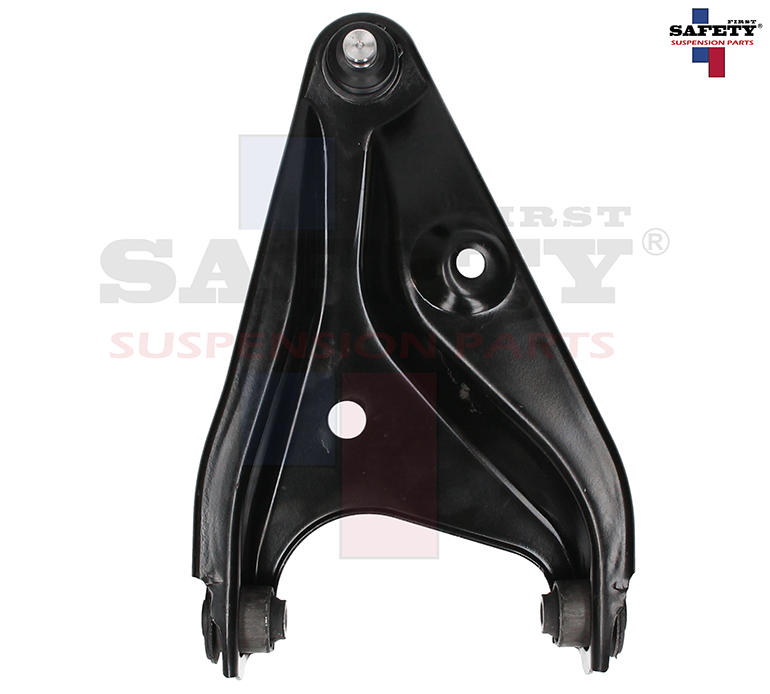Horquilla Suspension Nissan Aprio 2008-2010 Renault Truck Sandero 2010-2020 Renault Truck Stepway 2010-2020 Inferior Derecha Con Rotula =1516030 Safety