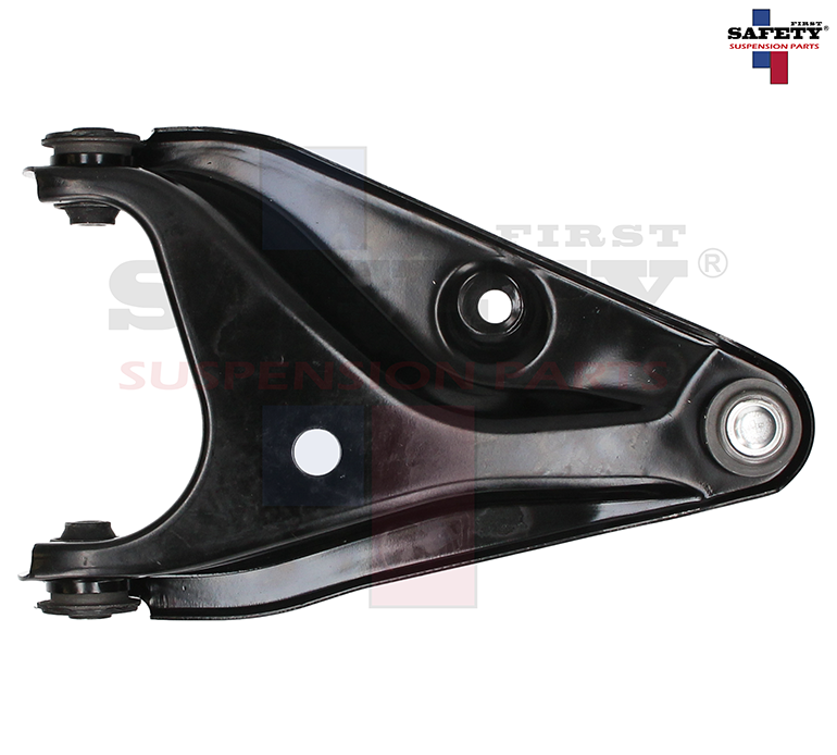 Horquilla Suspension Nissan Aprio 2008-2010 Renault Truck Sandero 2010-2020 Renault Truck Stepway 2010-2020 Inferior Derecha Con Rotula =1516030 Safety