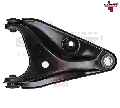 Horquilla Suspension Nissan Aprio 2008-2010 Renault Truck Sandero 2010-2020 Renault Truck Stepway 2010-2020 Inferior Derecha Con Rotula =1516030 Safety