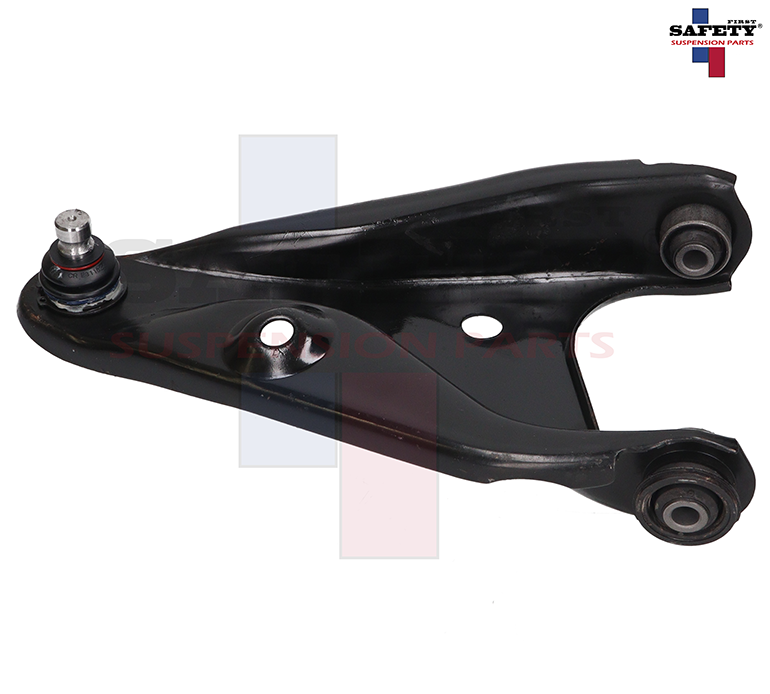 Horquilla Suspension Nissan Aprio 2008-2010 Renault Truck Sandero 2010-2020 Stepway 2010-2020 Inferior Izquierda Con Rotula =1516029 Safety
