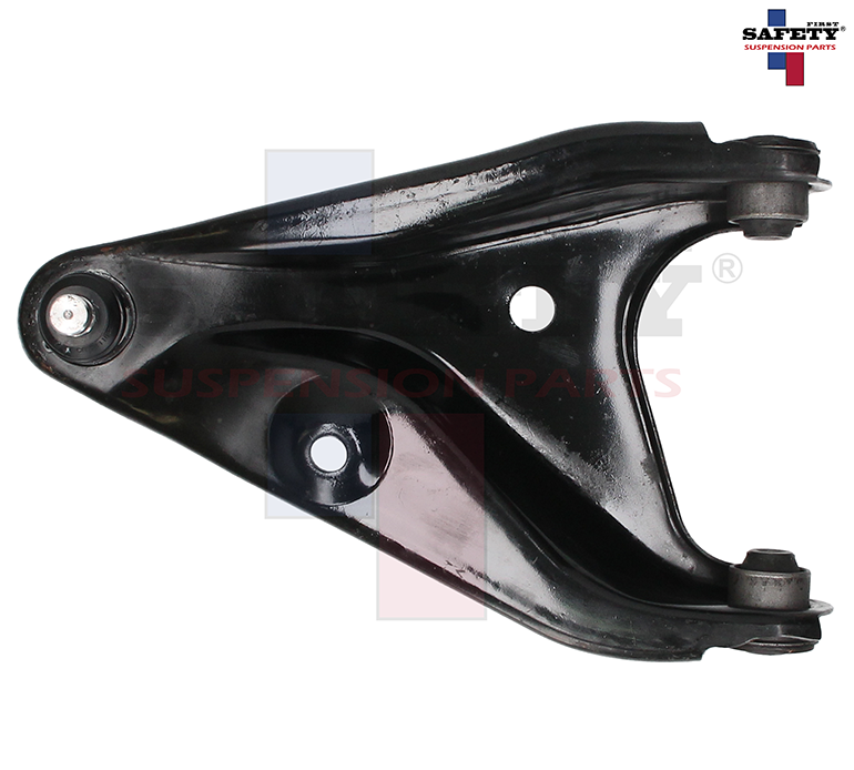 Horquilla Suspension Nissan Aprio 2008-2010 Renault Truck Sandero 2010-2020 Stepway 2010-2020 Inferior Izquierda Con Rotula =1516029 Safety