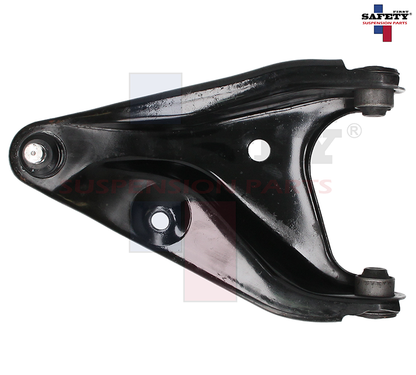 Horquilla Suspension Nissan Aprio 2008-2010 Renault Truck Sandero 2010-2020 Stepway 2010-2020 Inferior Izquierda Con Rotula =1516029 Safety