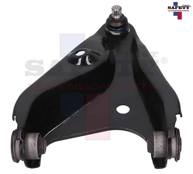 Horquilla Suspension Nissan Aprio 2008-2010 Renault Truck Sandero 2010-2020 Stepway 2010-2020 Inferior Izquierda Con Rotula =1516029 Safety