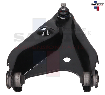 Horquilla Suspension Nissan Aprio 2008-2010 Renault Truck Sandero 2010-2020 Stepway 2010-2020 Inferior Izquierda Con Rotula =1516029 Safety