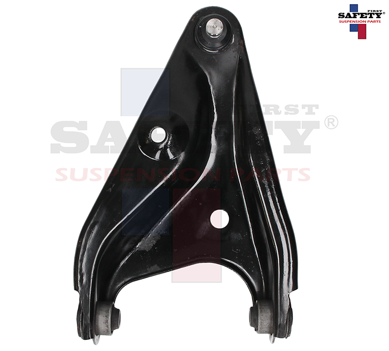 Horquilla Suspension Nissan Aprio 2008-2010 Renault Truck Sandero 2010-2020 Stepway 2010-2020 Inferior Izquierda Con Rotula =1516029 Safety