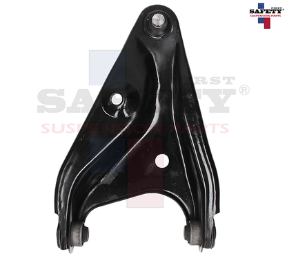 Horquilla Suspension Nissan Aprio 2008-2010 Renault Truck Sandero 2010-2020 Stepway 2010-2020 Inferior Izquierda Con Rotula =1516029 Safety