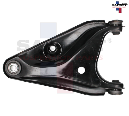 Horquilla Suspension Nissan Aprio 2008-2010 Renault Truck Sandero 2010-2020 Stepway 2010-2020 Inferior Izquierda Con Rotula =1516029 Safety
