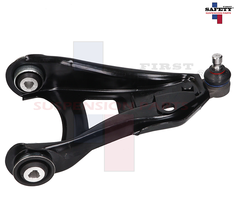 Horquilla Suspension Nissan Platina 2002-2010 Renault Clio 2002-2010 Inferior Derecha Con Rotula =7700-425-228 Safety