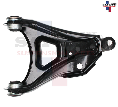 Horquilla Suspension Nissan Platina 2002-2010 Renault Clio 2002-2010 Inferior Derecha Con Rotula =7700-425-228 Safety