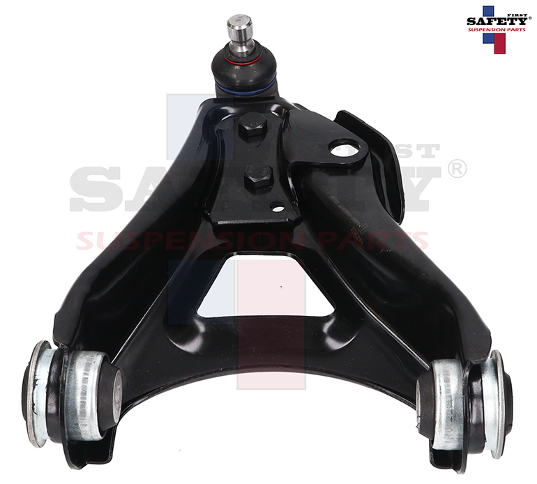 Horquilla Suspension Nissan Platina 2002-2010 Renault Clio 2002-2010 Inferior Derecha Con Rotula =7700-425-228 Safety