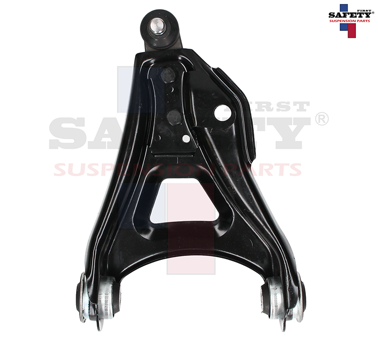 Horquilla Suspension Nissan Platina 2002-2010 Renault Clio 2002-2010 Inferior Derecha Con Rotula =7700-425-228 Safety