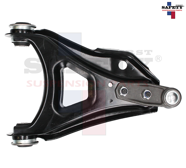 Horquilla Suspension Nissan Platina 2002-2010 Renault Clio 2002-2010 Inferior Derecha Con Rotula =7700-425-228 Safety
