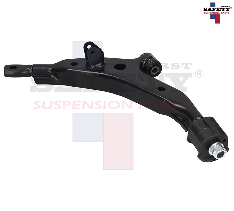 Horquilla Suspension Dodge Atos 2001-2012 Inferior Izquierda Sin Rotula =52037500 Safety