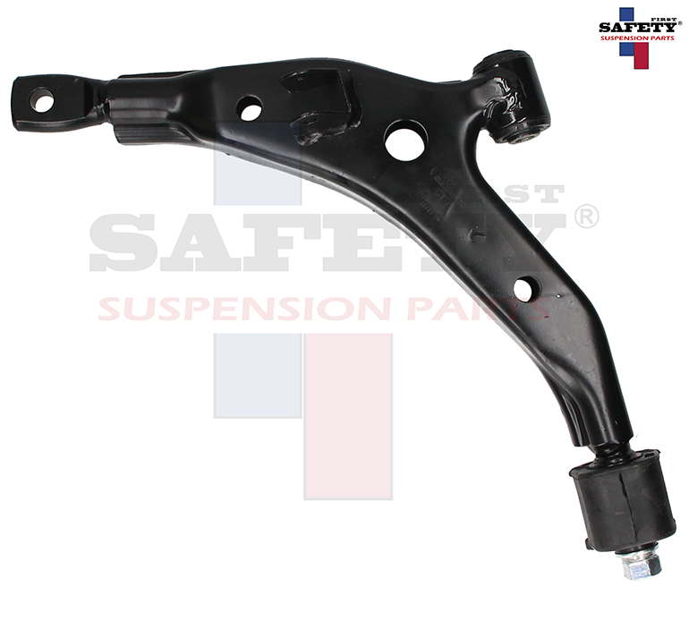 Horquilla Suspension Dodge Atos 2001-2012 Inferior Izquierda Sin Rotula =52037500 Safety