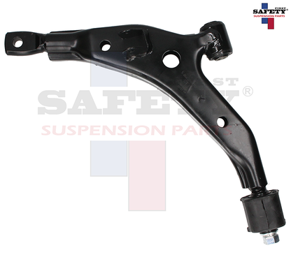 Horquilla Suspension Dodge Atos 2001-2012 Inferior Izquierda Sin Rotula =52037500 Safety