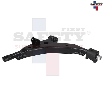 Horquilla Suspension Dodge Atos 2001-2012 Inferior Izquierda Sin Rotula =52037500 Safety