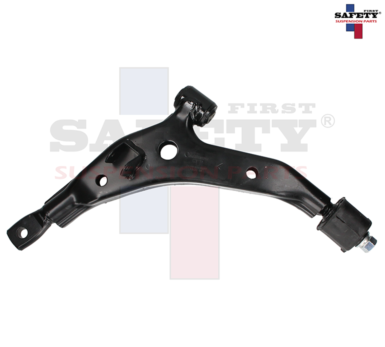 Horquilla Suspension Dodge Atos 2001-2012 Inferior Izquierda Sin Rotula =52037500 Safety