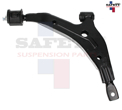 Horquilla Suspension Dodge Atos 2001-2012 Inferior Izquierda Sin Rotula =52037500 Safety